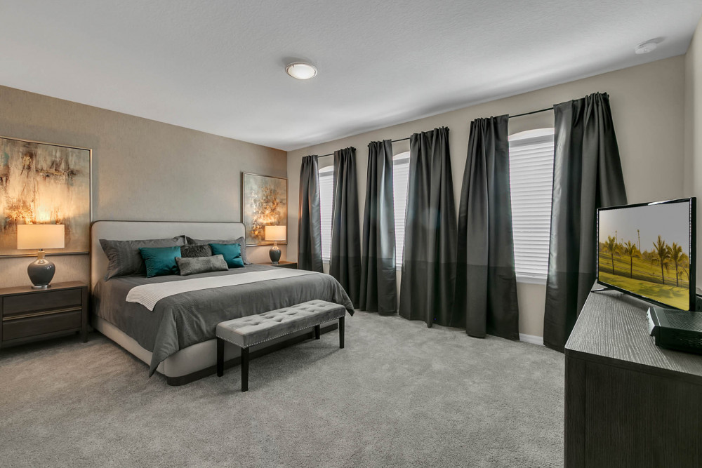 Solara Resort 484