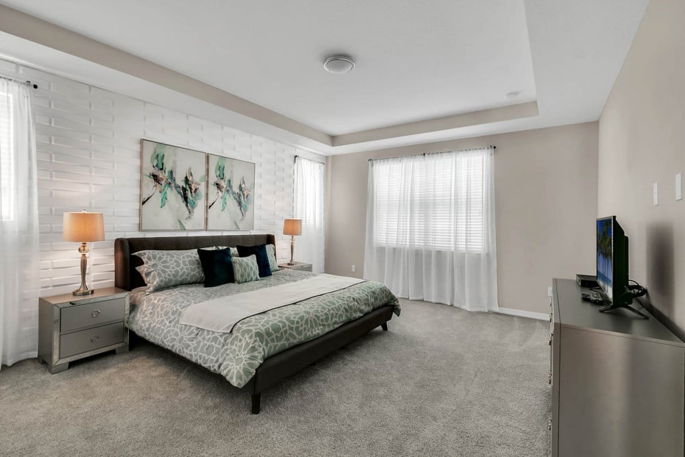 Solara Resort 484