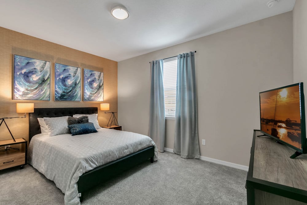 Solara Resort 484