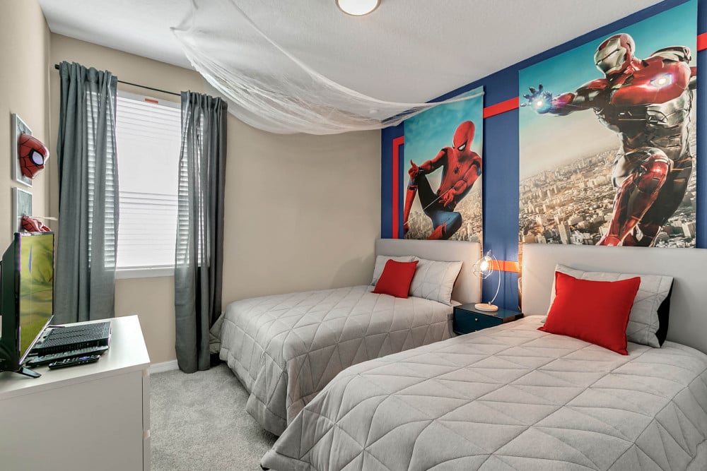 Solara Resort 484