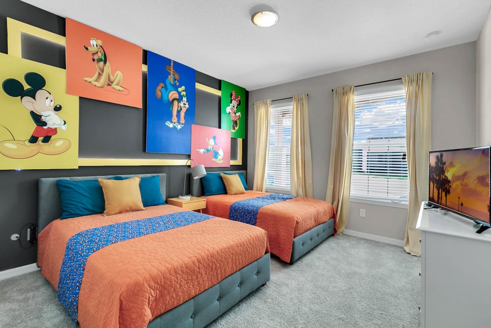 Solara Resort 484