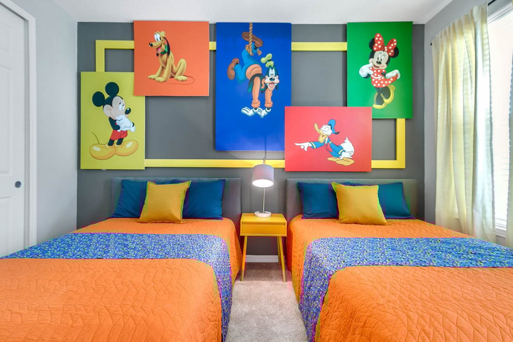 Solara Resort 484