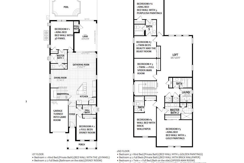 Solara Resort 484