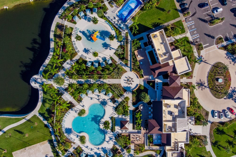 Solara Resort 484