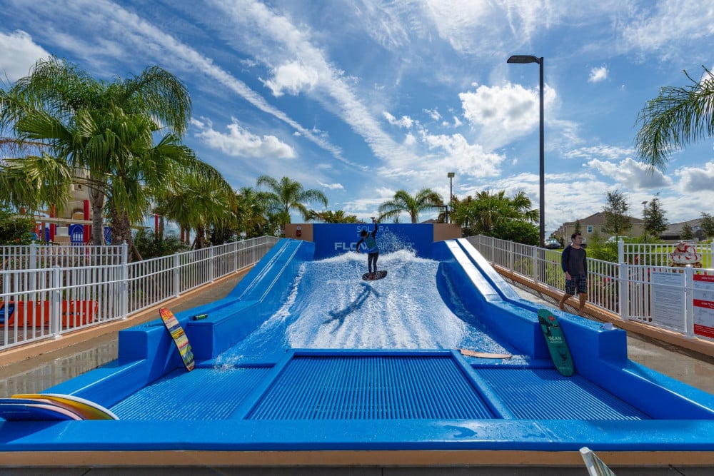 Solara Resort 484