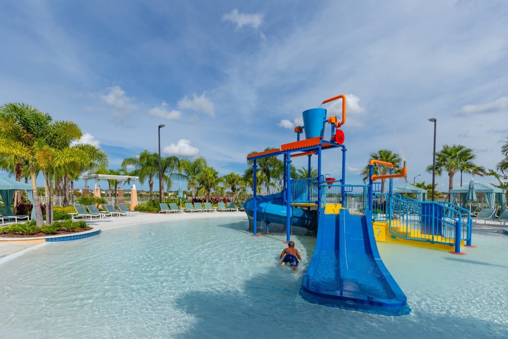 Solara Resort 484