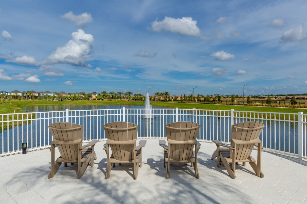 Solara Resort 484