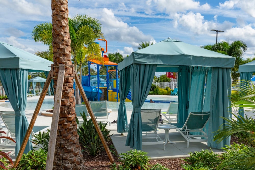 Solara Resort 484