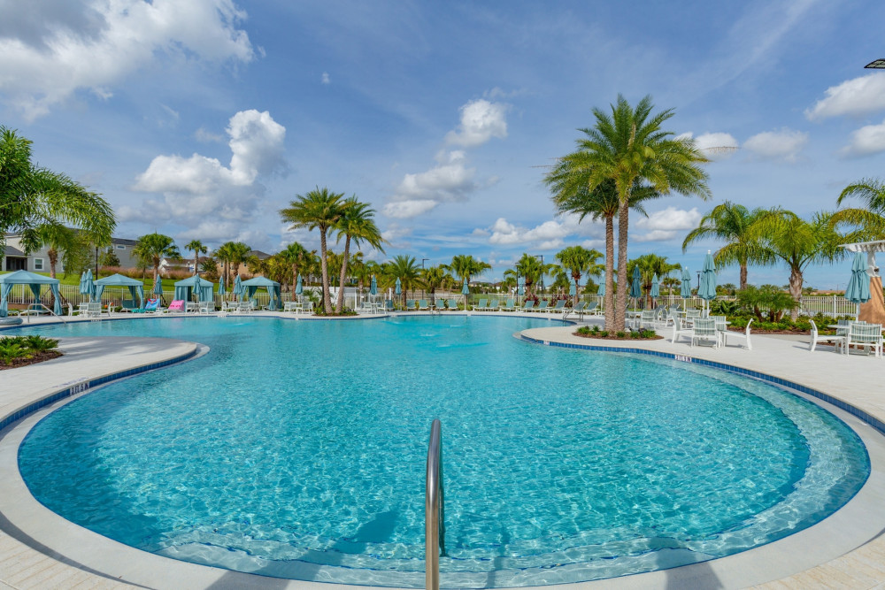 Solara Resort 484