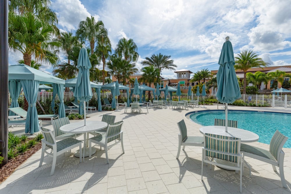 Solara Resort 484