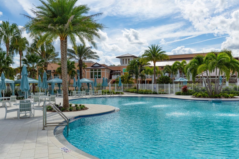 Solara Resort 484