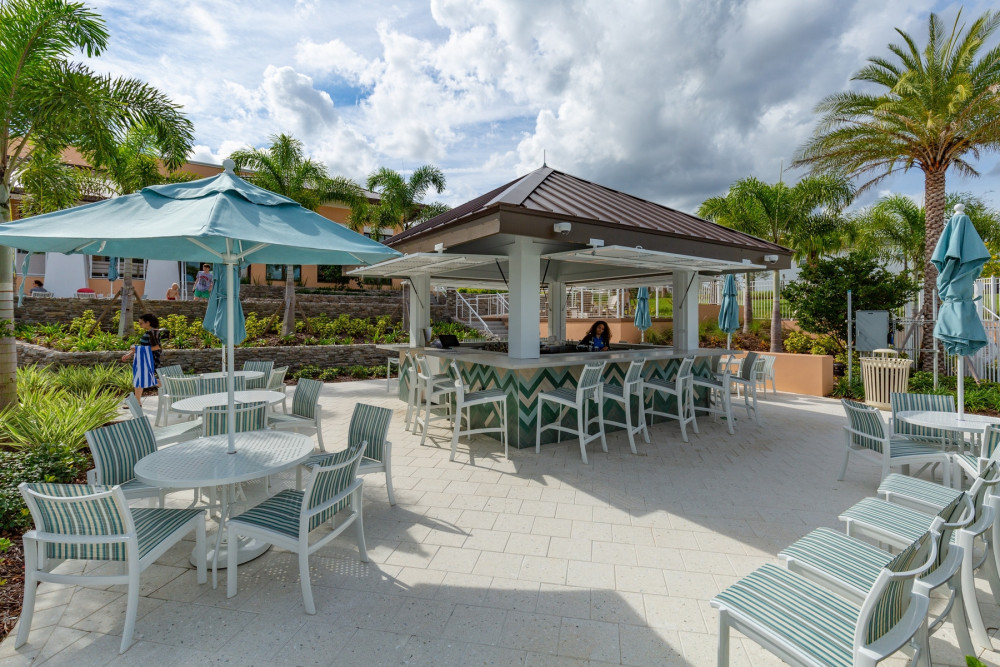 Solara Resort 484