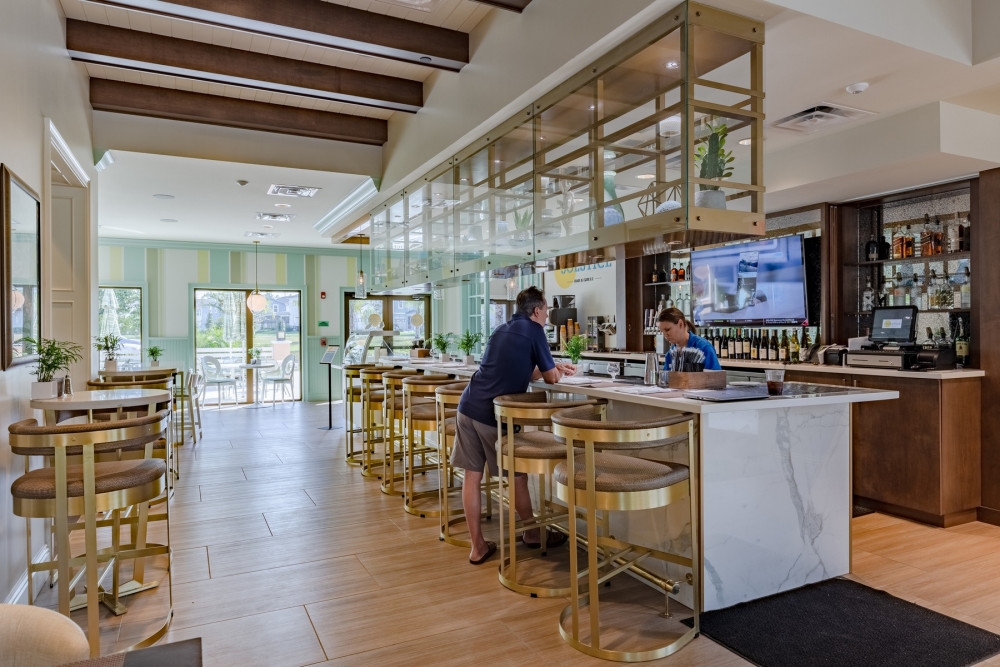 Solara Resort 484