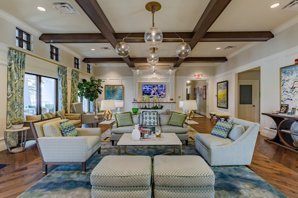 Solara Resort 484