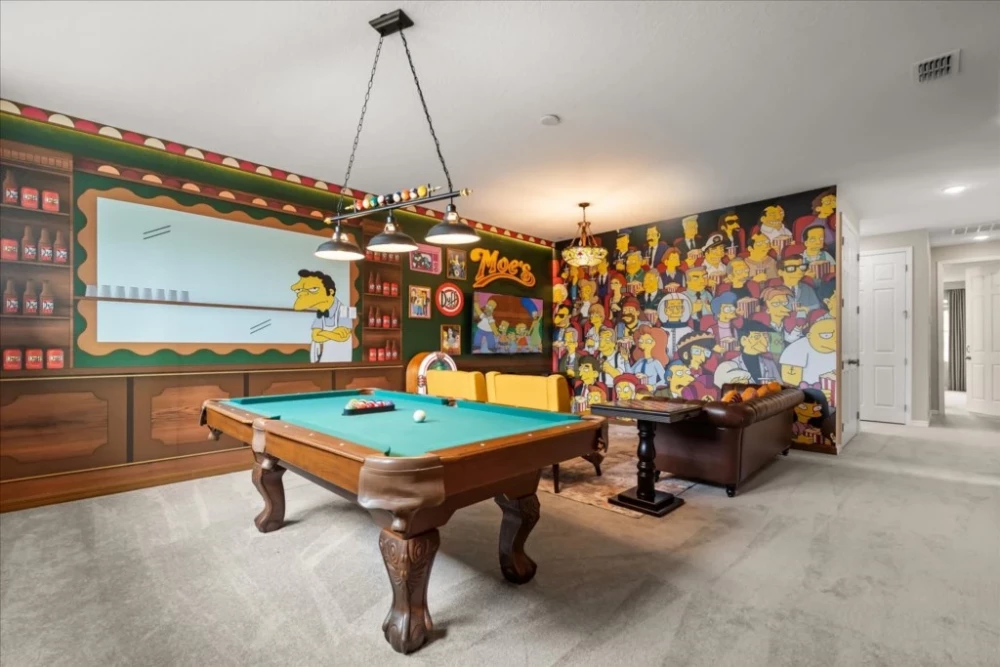 Solara Resort 484