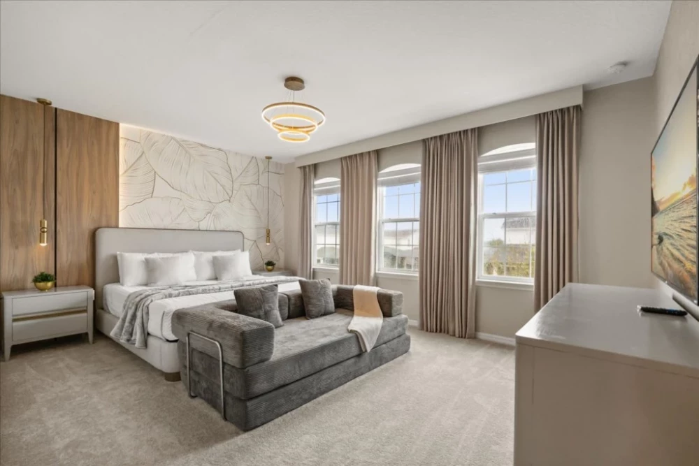 Solara Resort 484