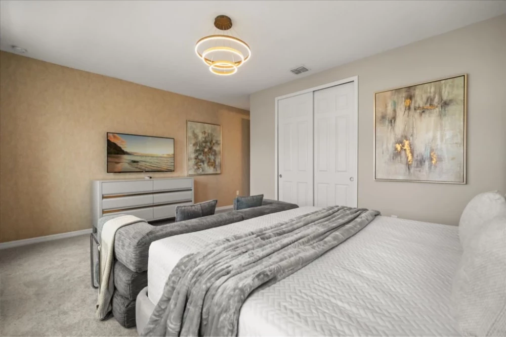 Solara Resort 484