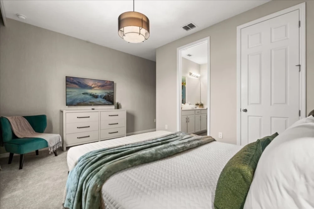 Solara Resort 484