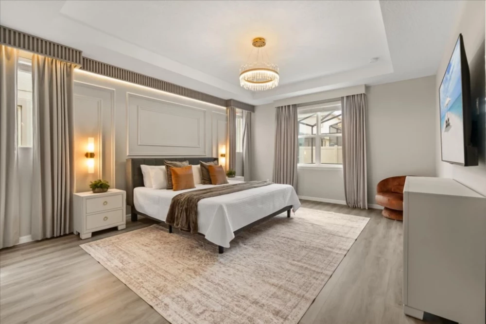 Solara Resort 484