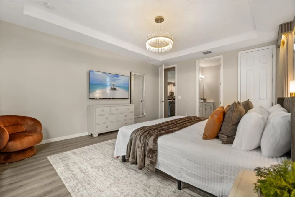 Solara Resort 484