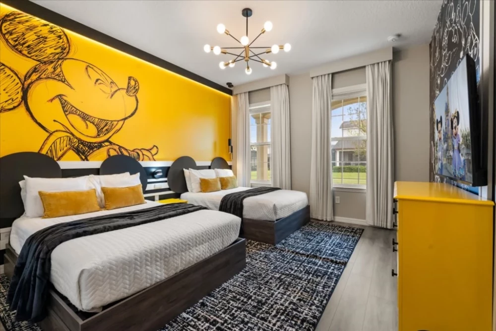 Solara Resort 484