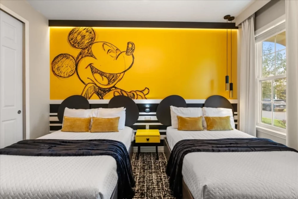 Solara Resort 484