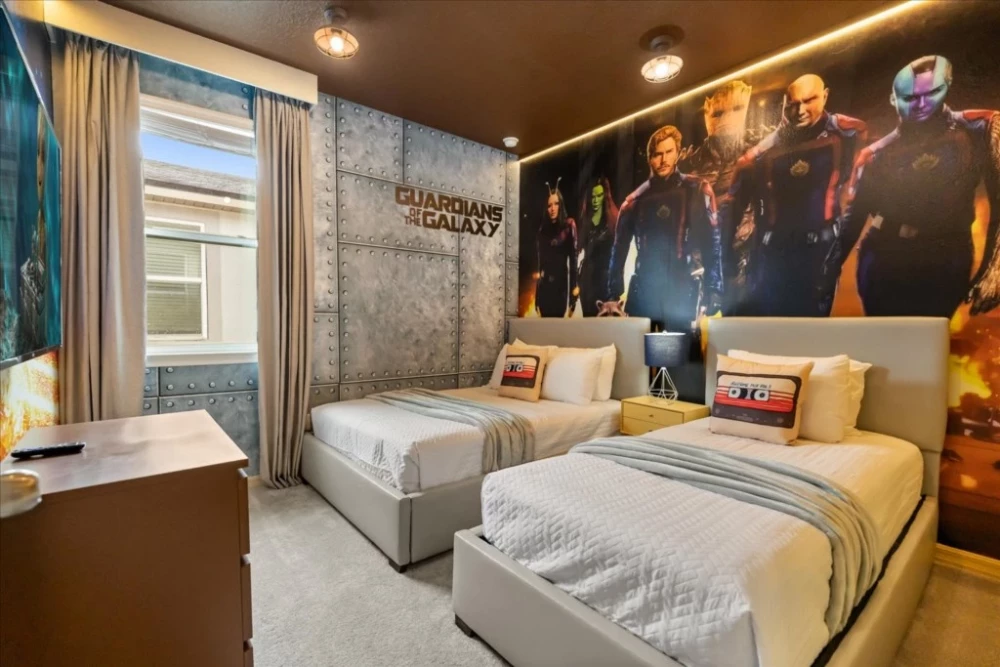 Solara Resort 484