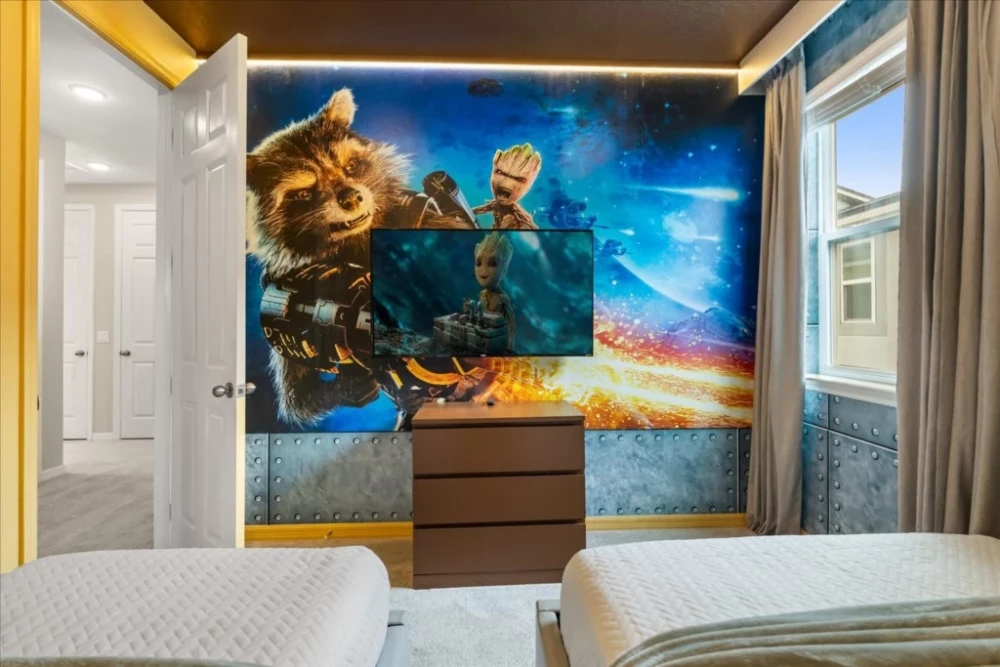 Solara Resort 484