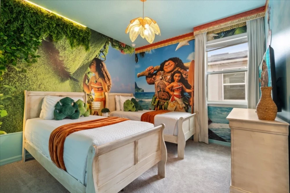 Solara Resort 484
