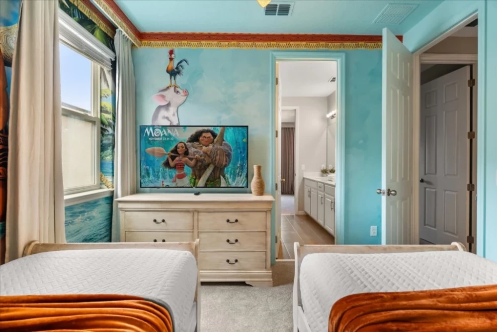 Solara Resort 484