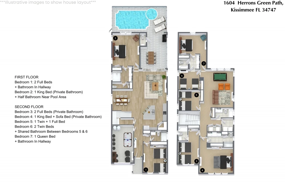 Solara Resort 484