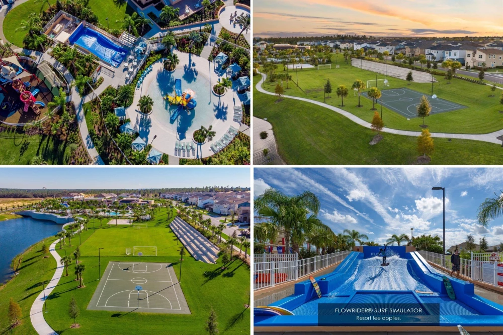 Solara Resort 484