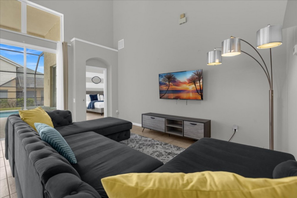 Windsor Palms Resort 144