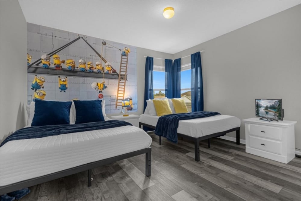 Windsor Palms Resort 144