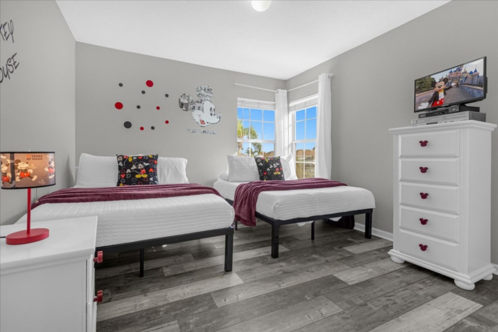 Windsor Palms Resort 144