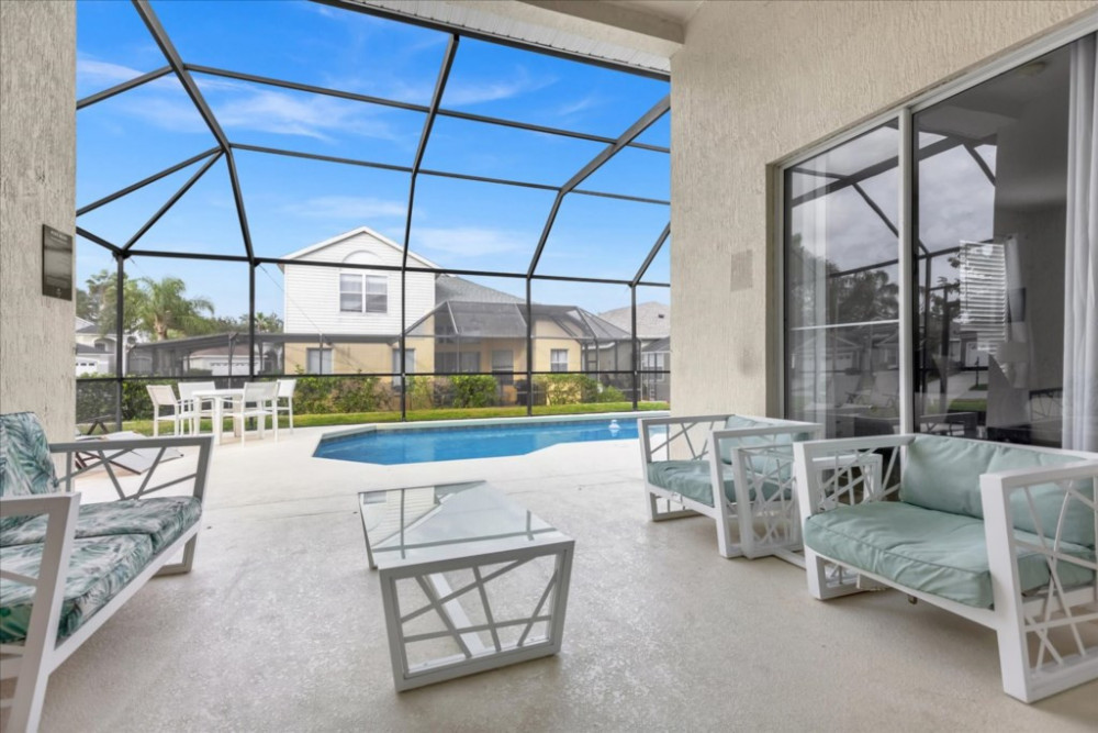 Windsor Palms Resort 144