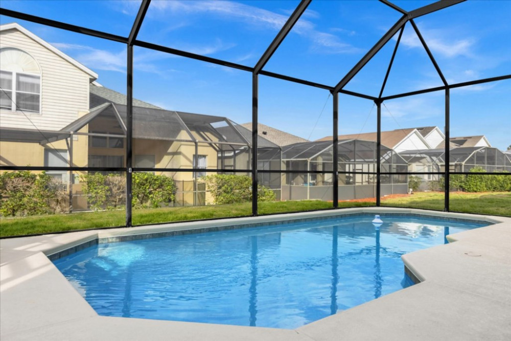 Windsor Palms Resort 144