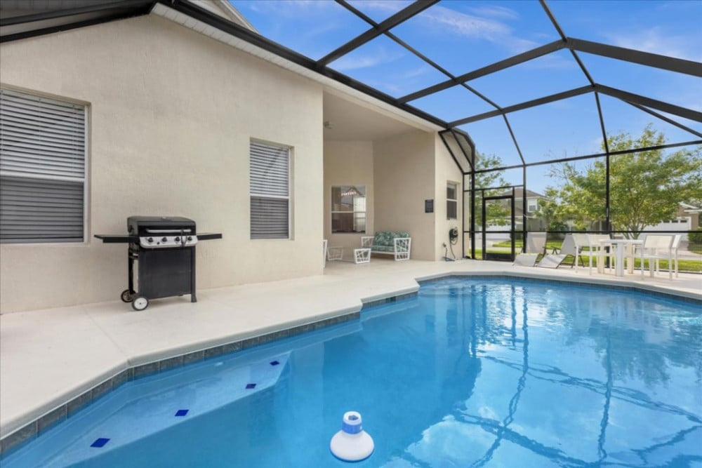 Windsor Palms Resort 144