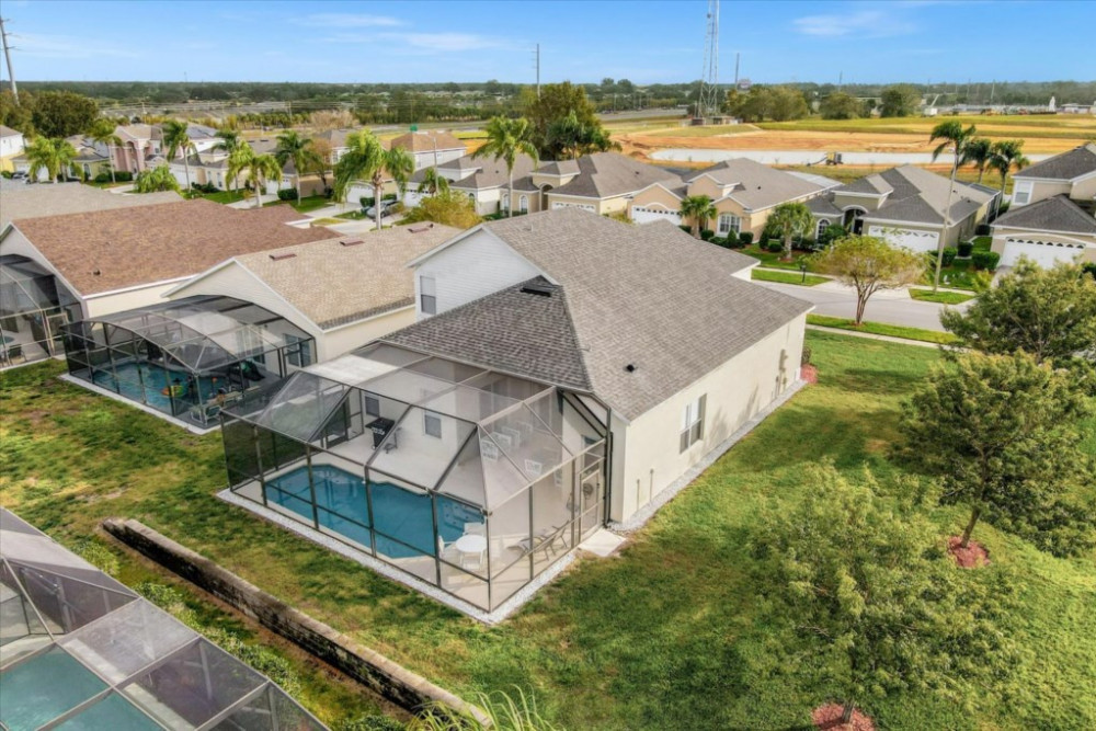 Windsor Palms Resort 144
