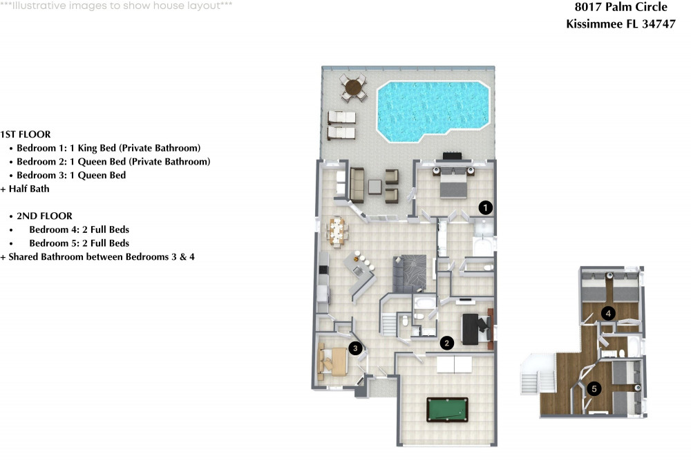 Windsor Palms Resort 144