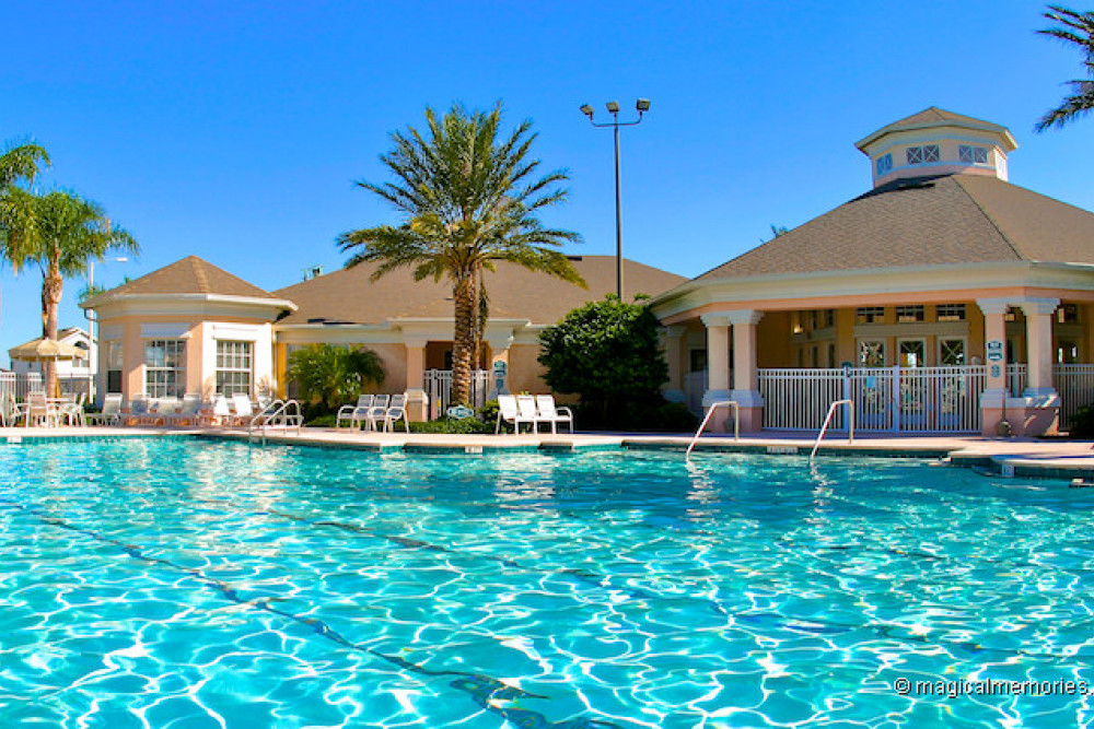 Windsor Palms Resort 144