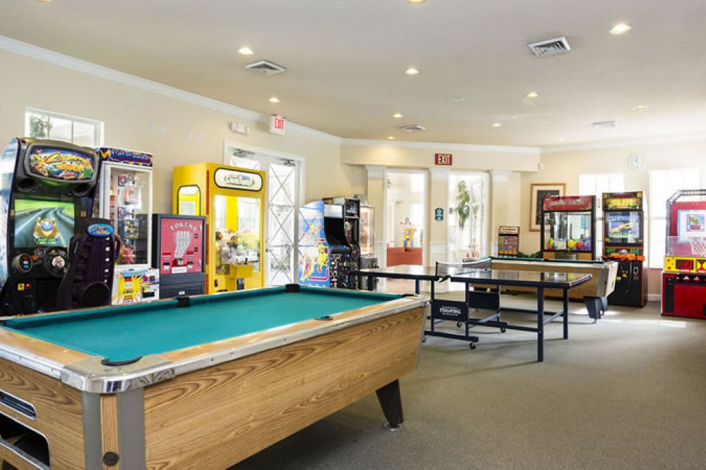 Windsor Palms Resort 144