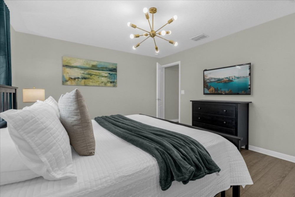 Paradise Palms Resort 316