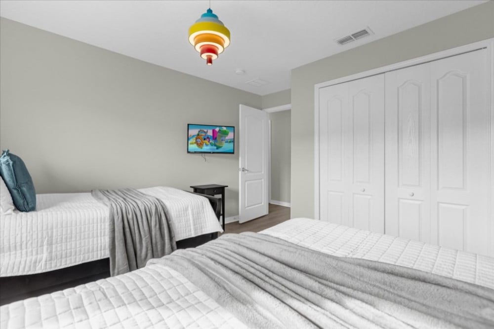 Paradise Palms Resort 316