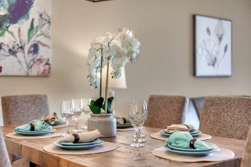 Storey Lake Resort 843