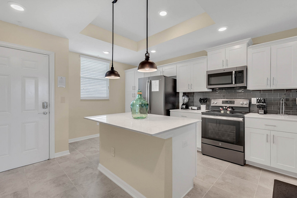 Storey Lake Resort 843