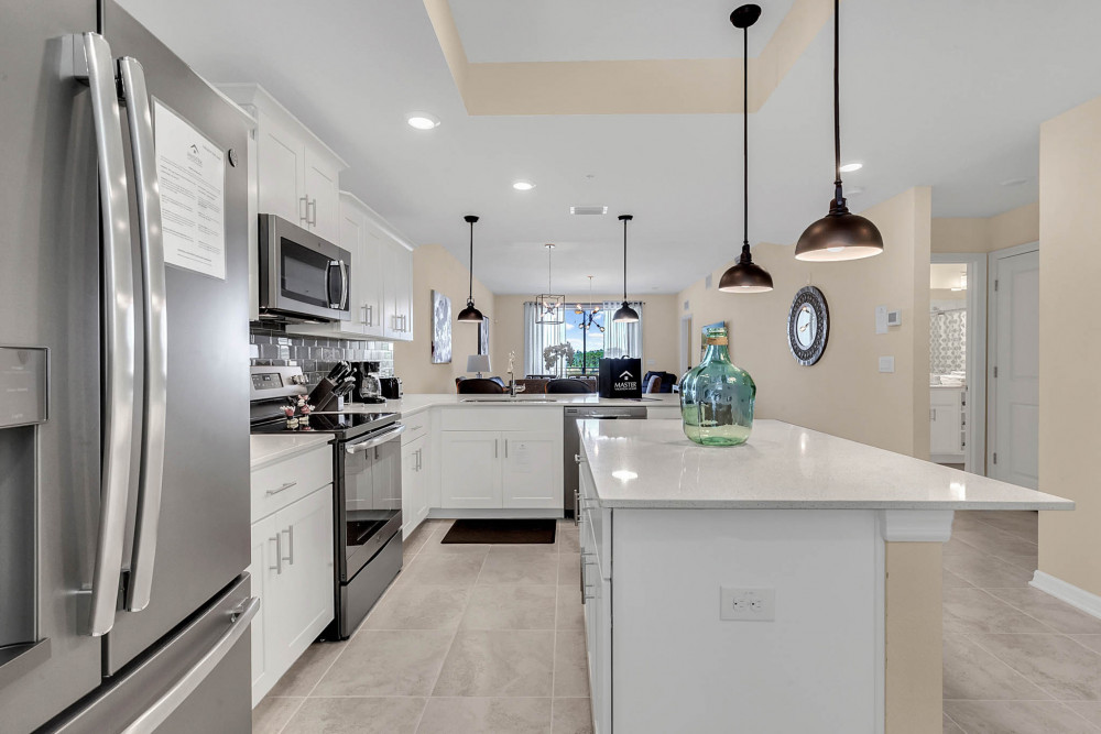 Storey Lake Resort 843