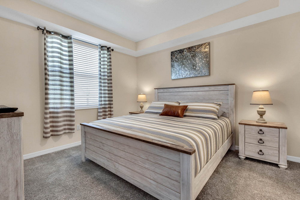 Storey Lake Resort 843