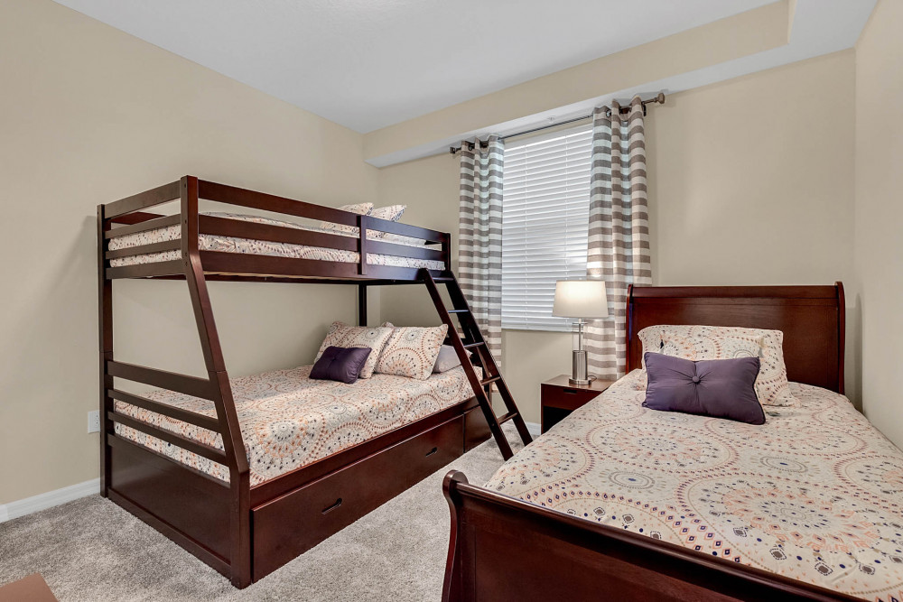 Storey Lake Resort 843