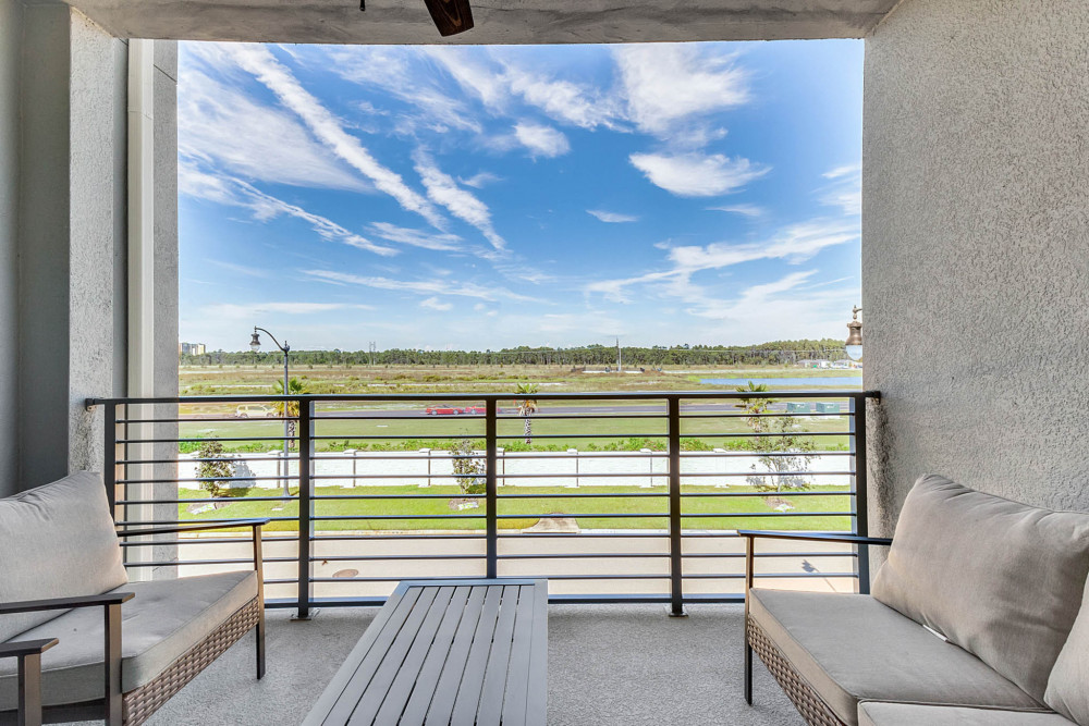 Storey Lake Resort 843